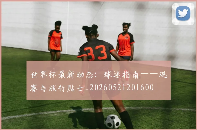世界杯最新动态:球迷指南——观赛与旅行贴士_20260521201600